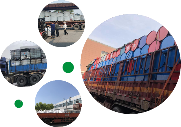 多人專家團隊，全流程強管控